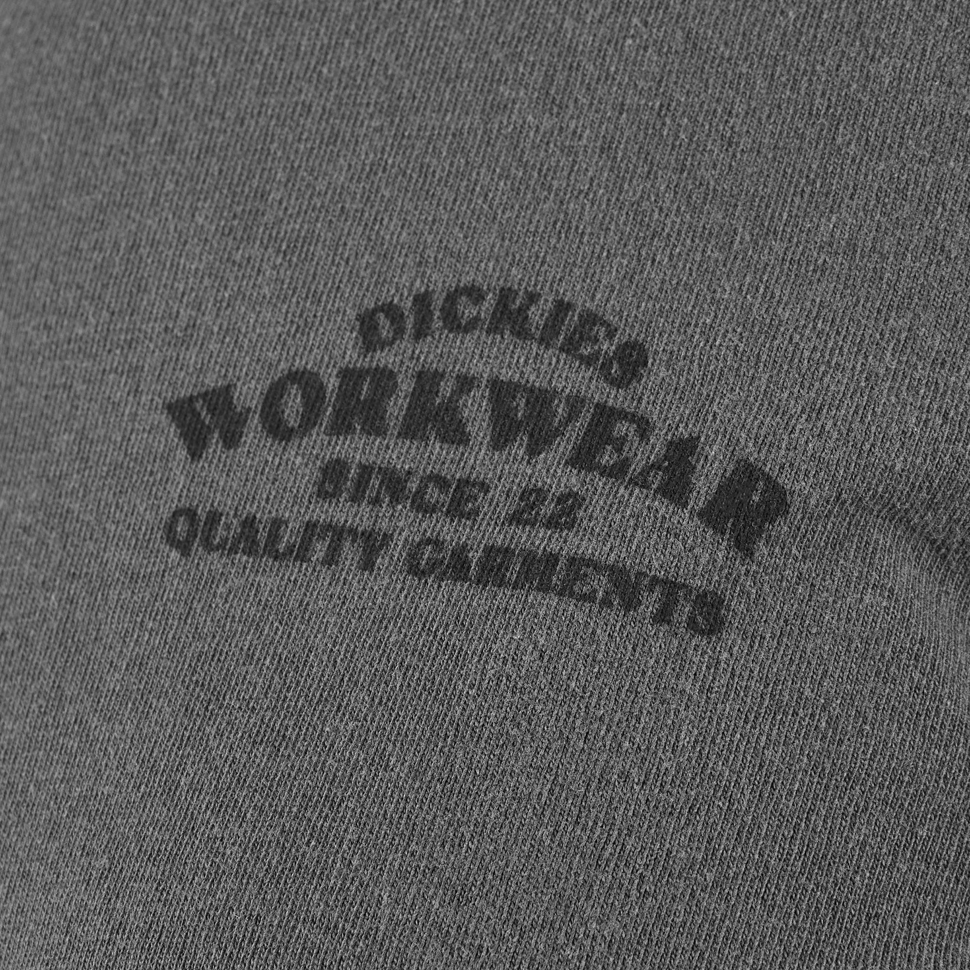 Dickies Women's Christiana Long Sleeve T-Shirt