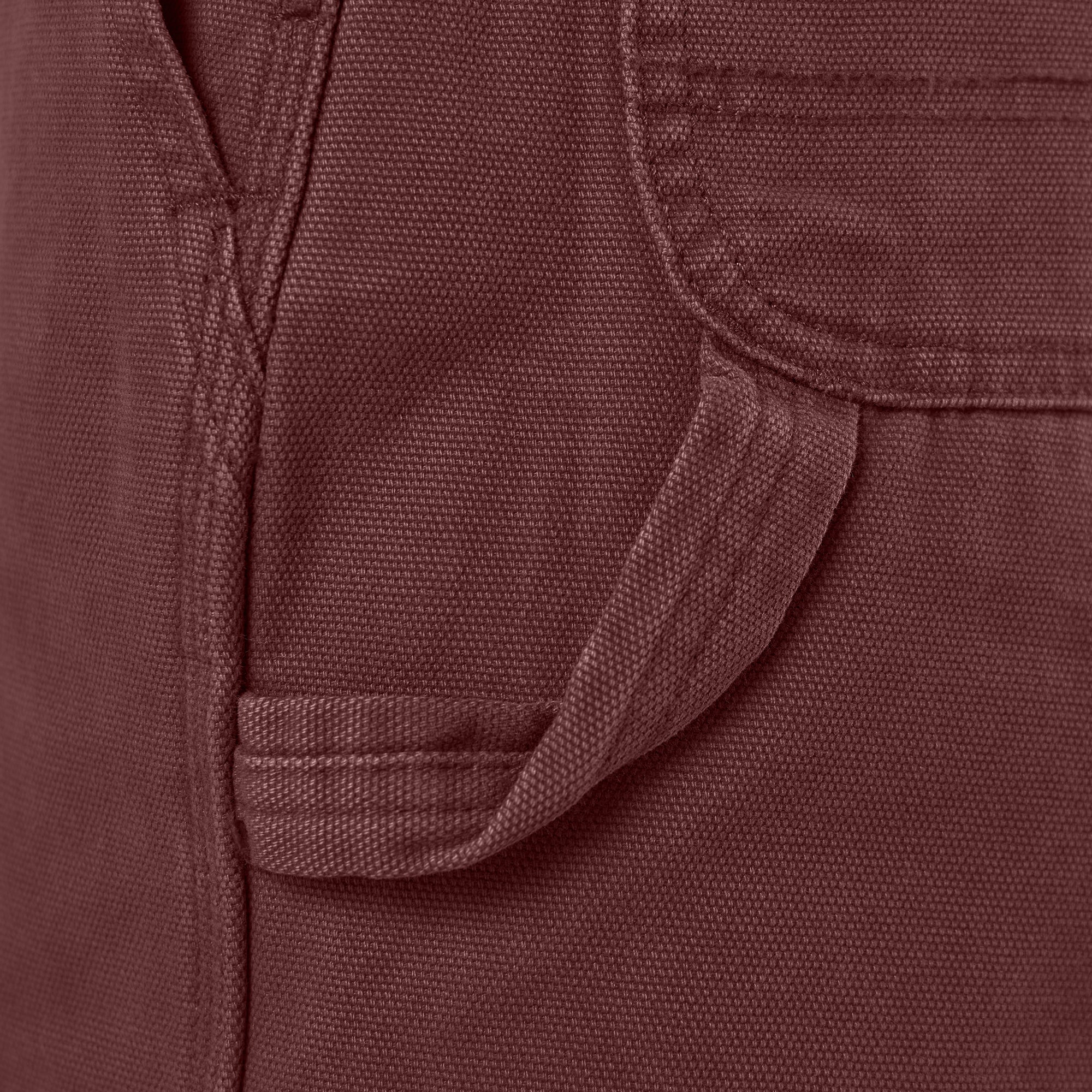 Dickies Women's Canvas Bib Overalls
