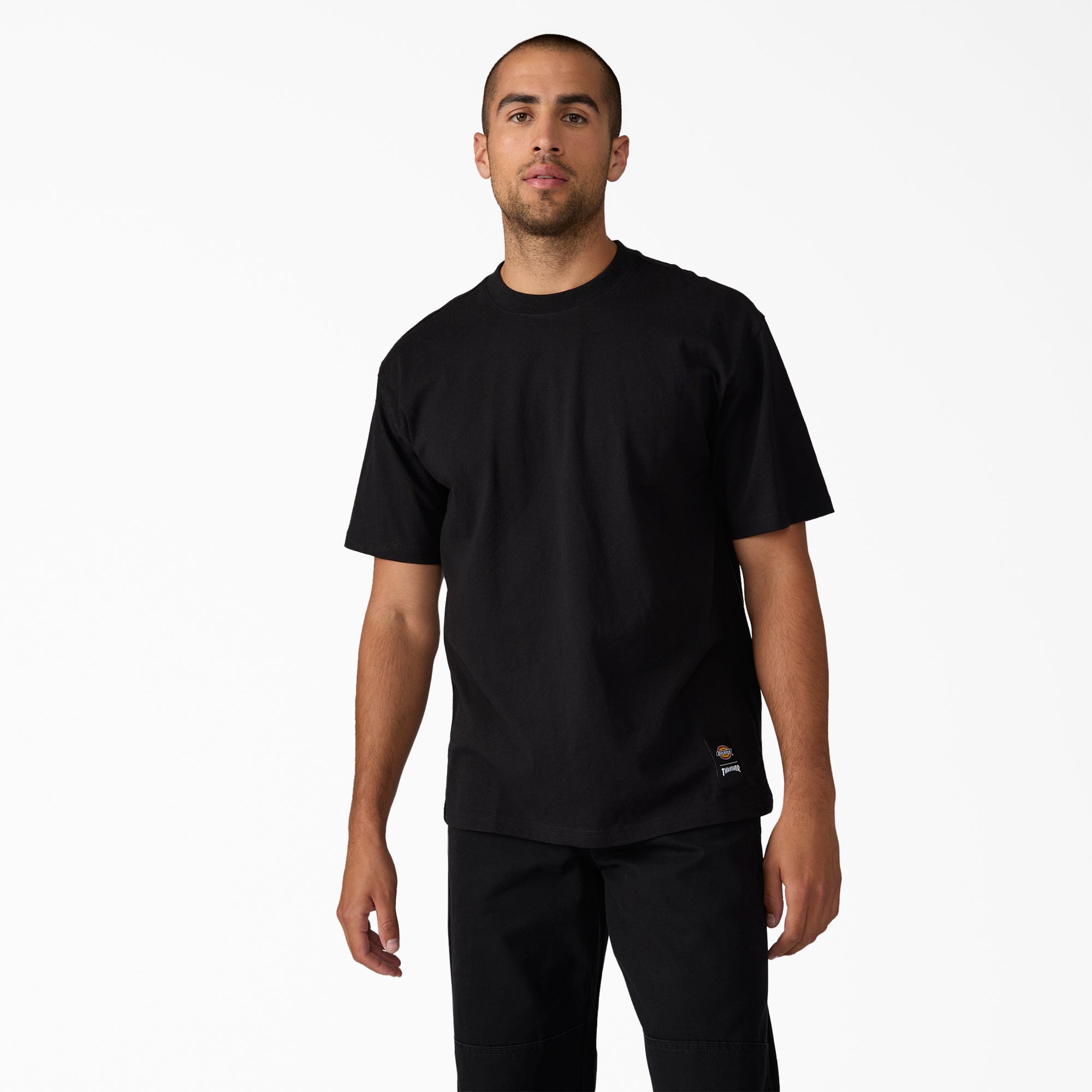 Dickies X Thrasher Graphic T-Shirt