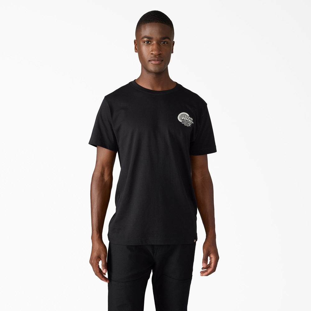 Dickies High Speed Graphic T-Shirt