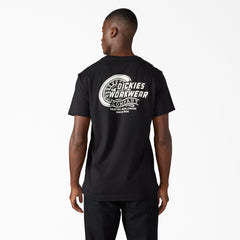 Dickies High Speed Graphic T-Shirt