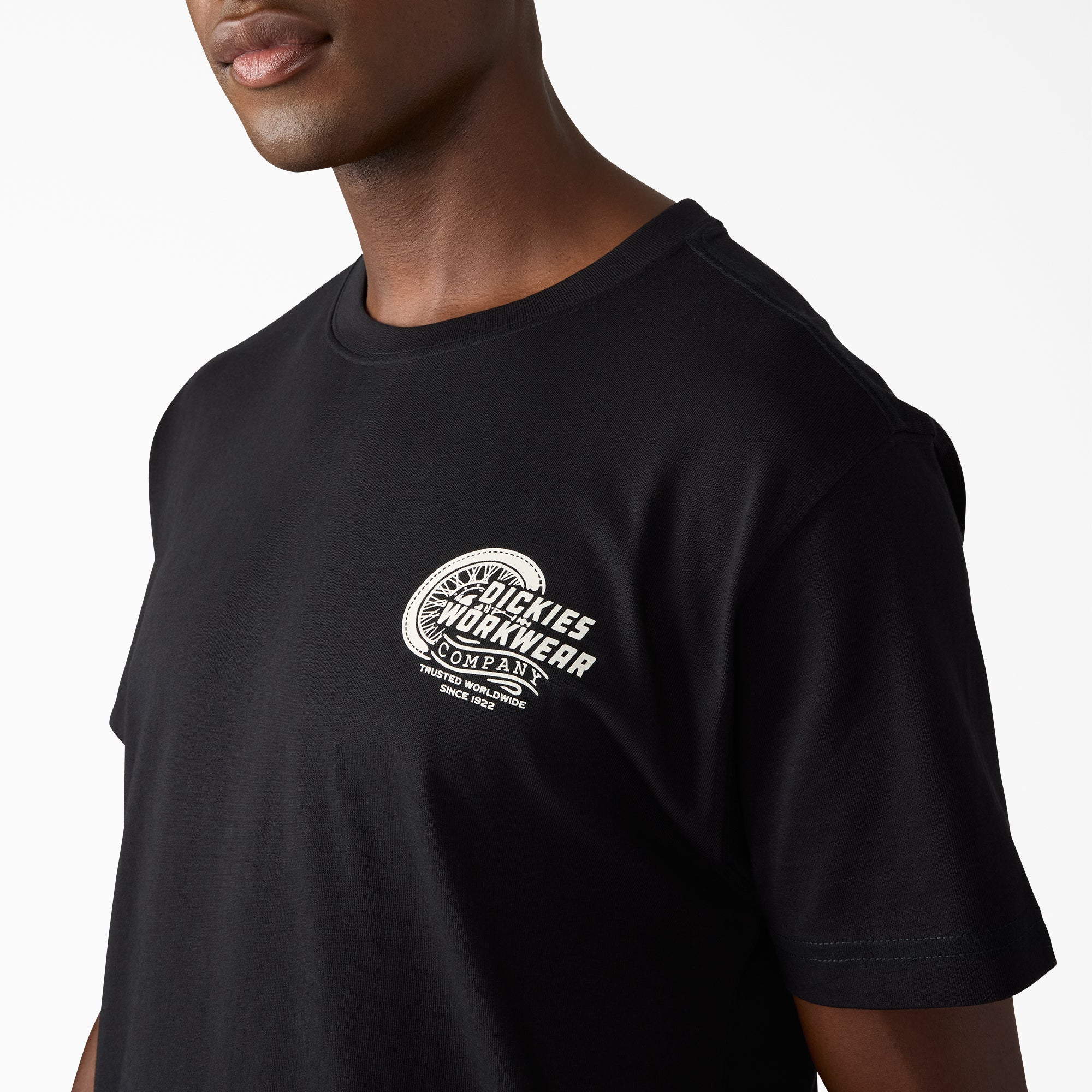 Dickies High Speed Graphic T-Shirt