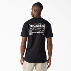Dickies Full Charge Graphic T-Shirt